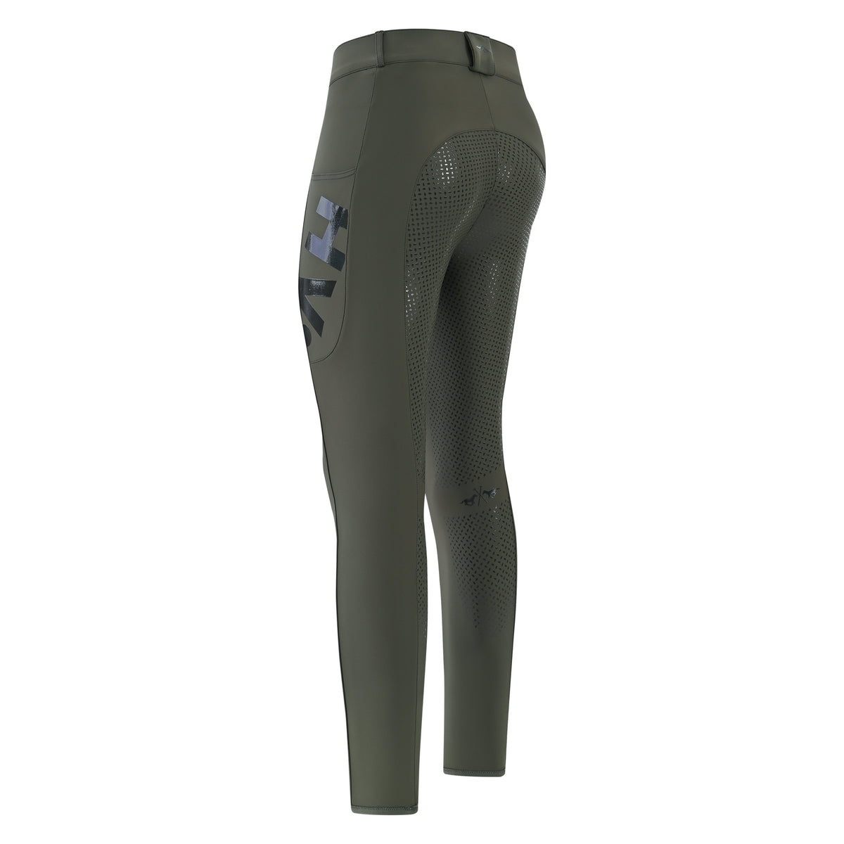 Riding Breeches Femmy FullGrip, helskodd ridbyxa