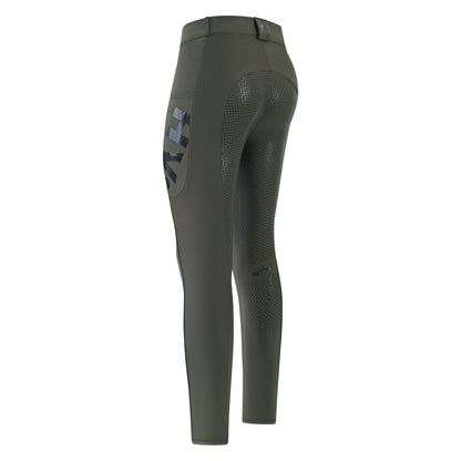 Riding Breeches Femmy FullGrip, helskodd ridbyxa