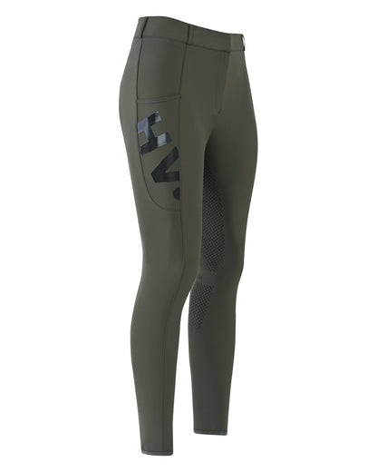 Riding Breeches Femmy FullGrip, helskodd ridbyxa