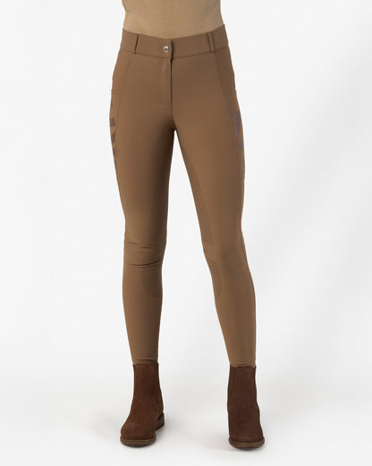 Riding Breeches Femmy FullGrip, helskodd ridbyxa