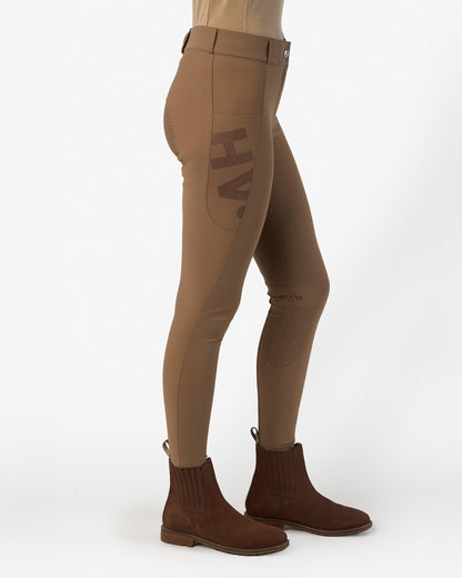 Riding Breeches Femmy FullGrip, helskodd ridbyxa
