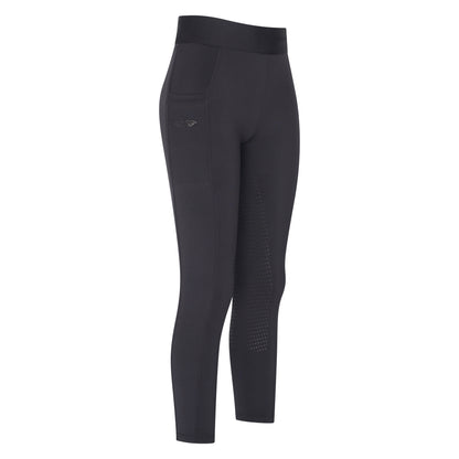 Kids Riding tights Lotte, sköna ridtights, flera färger