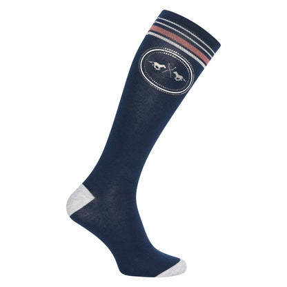 HV Polo Socks Gigi, snygga ridsockar