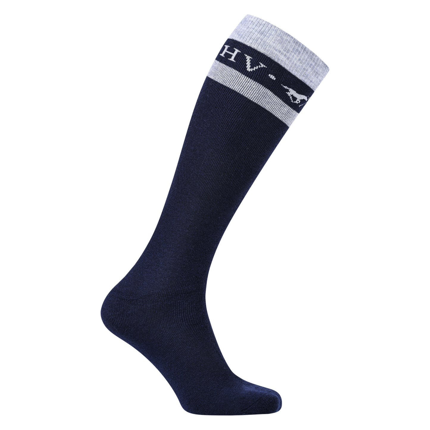 Socks Lilia, varma ridsockar för vintern, flera färger