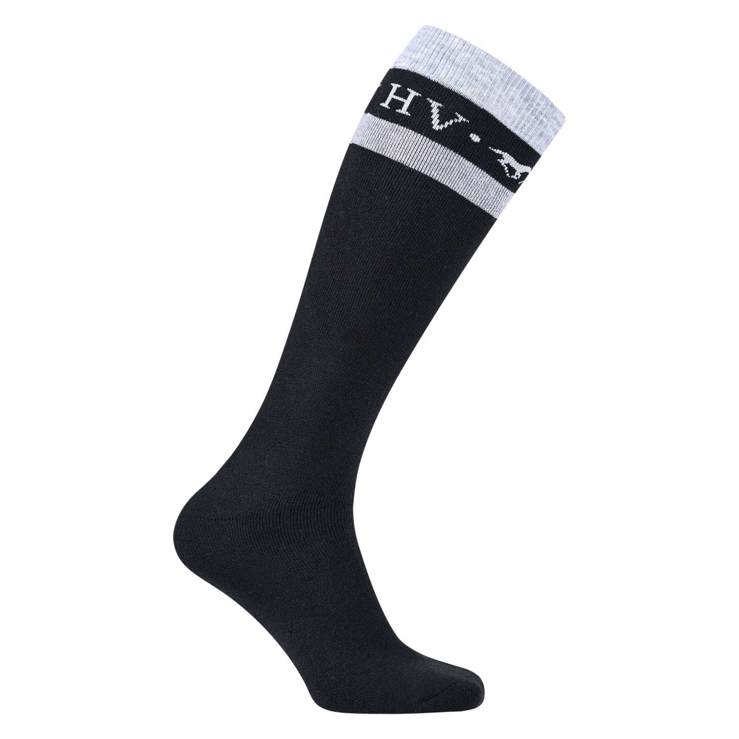 Socks Lilia, varma ridsockar för vintern, flera färger