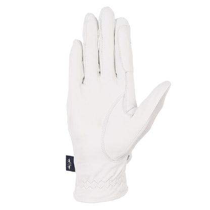 HV Polo Gloves Darent, ridhandskar med ventilerande mesh