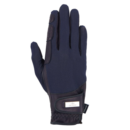 HV Polo Gloves Darent, ridhandskar med ventilerande mesh