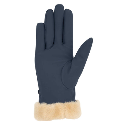 Gloves Garnet, eleganta vattentåliga varma ridhandskar, flera färger