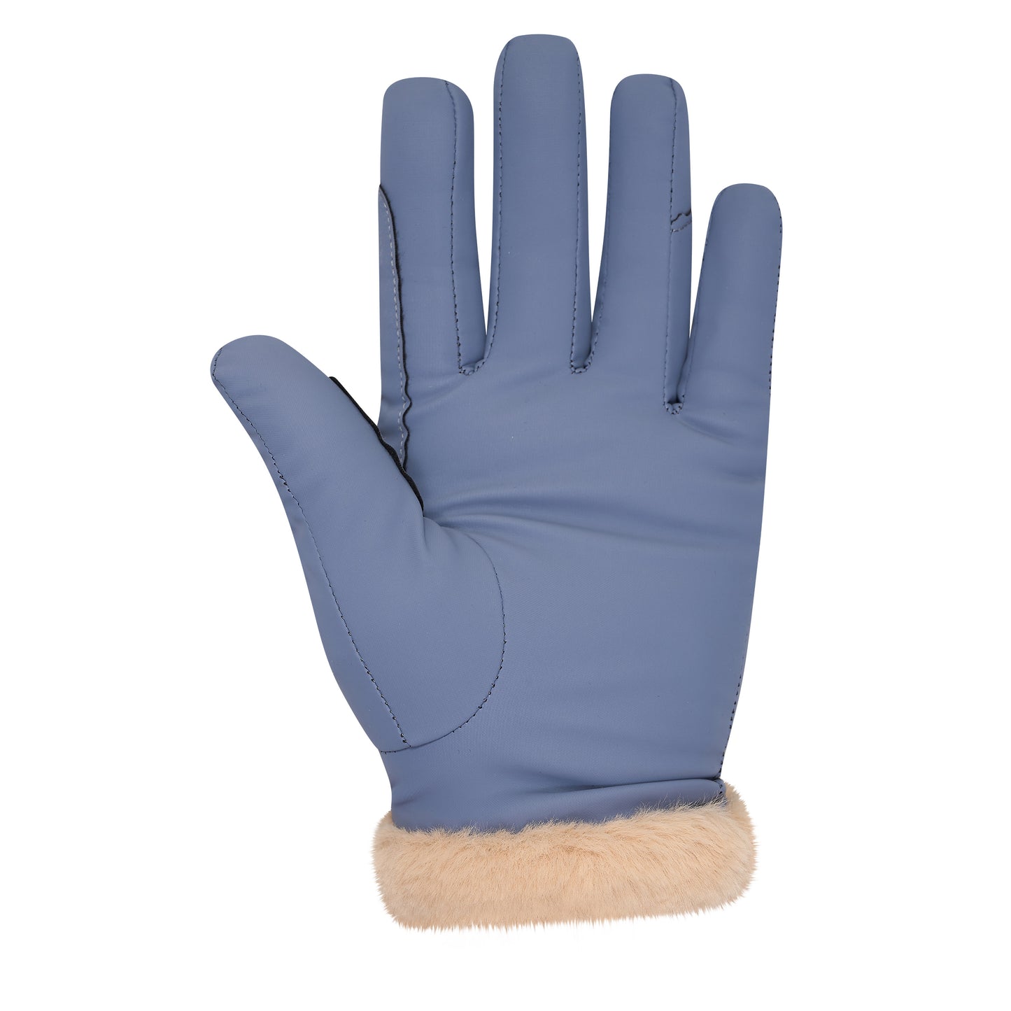 Gloves Garnet, eleganta vattentåliga varma ridhandskar, flera färger