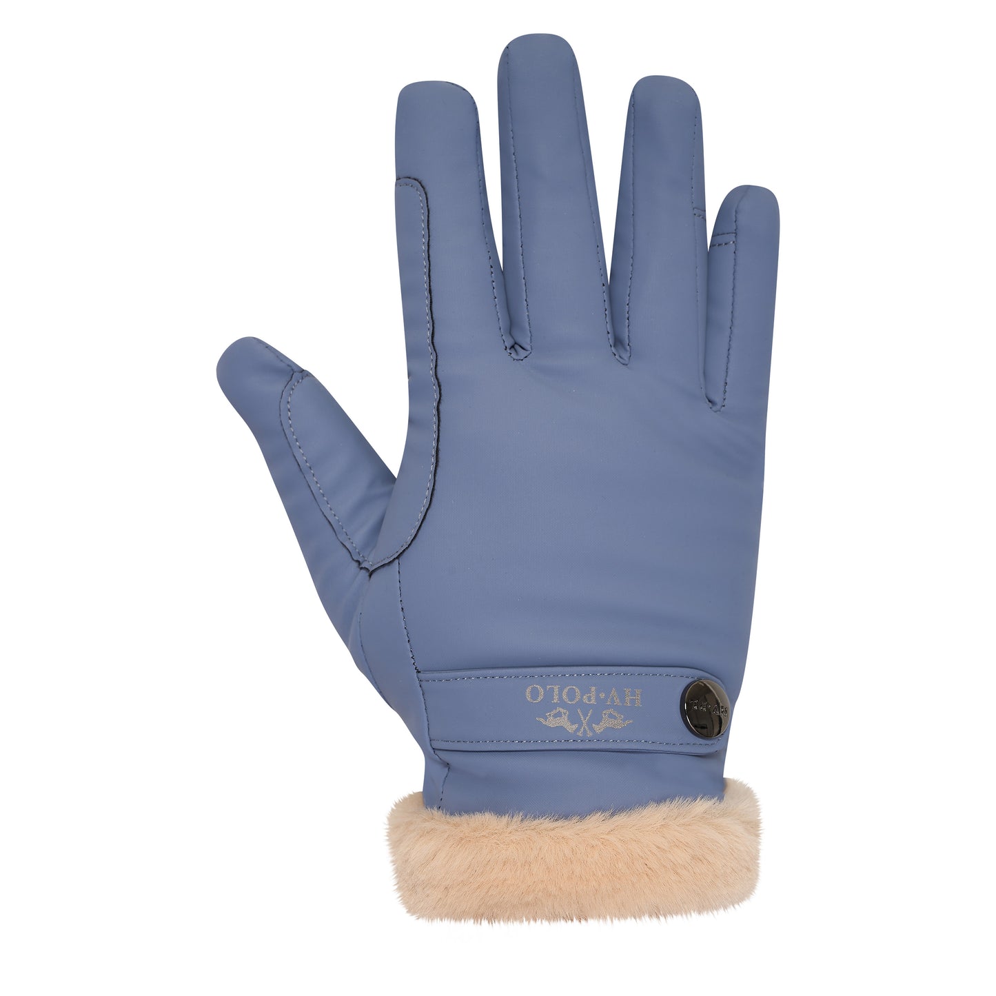 Gloves Garnet, eleganta vattentåliga varma ridhandskar, flera färger