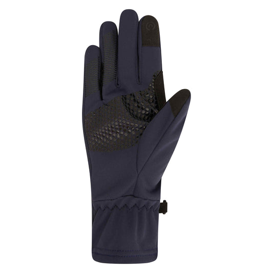 Gloves Tech-Winter, fodrade smartphone vänliga vinterridhandskar, flera färger
