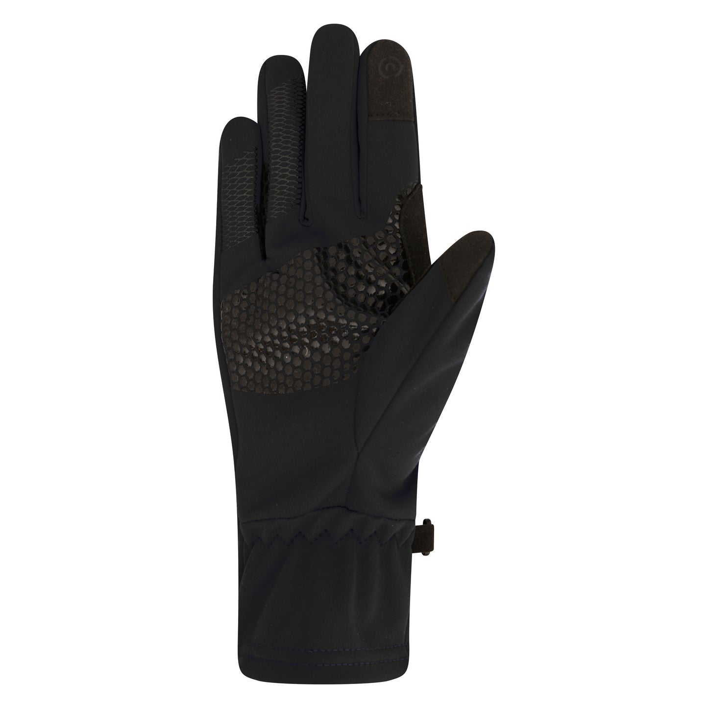 HV Polo Gloves Tech-Winter, fodrade smartphone vänliga vinterridhandskar