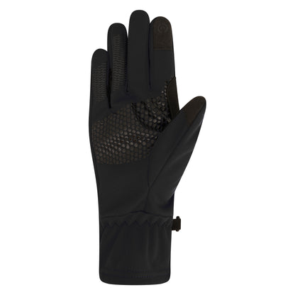 HV Polo Gloves Tech-Winter, fodrade smartphone vänliga vinterridhandskar