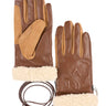 Copper Brown