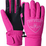 Bright Pink