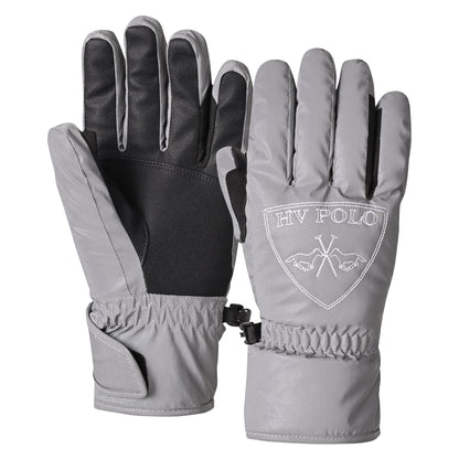 Kids Gloves Sports, fodrade vinterridhandskar för barn junior, flera färger