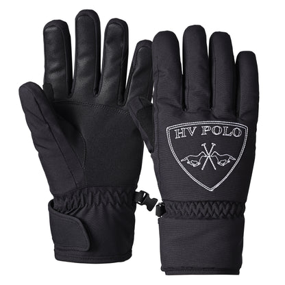 Kids Gloves Sports, fodrade vinterridhandskar för barn junior, flera färger