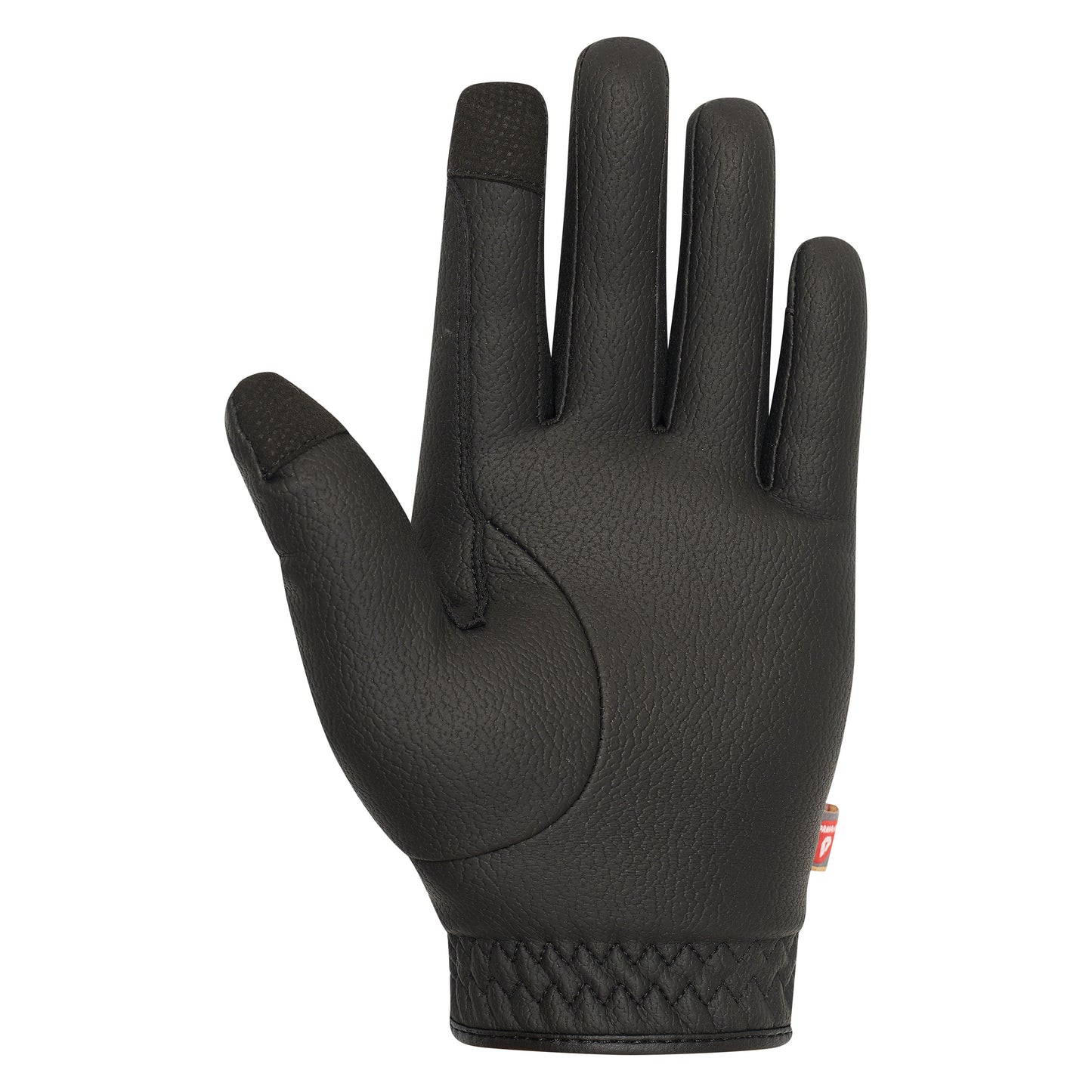 Gloves Winter, fodrade smartphone vänliga vinterridhandskar, flera färger