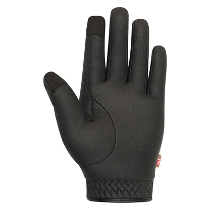 Gloves Winter, fodrade smartphone vänliga vinterridhandskar, flera färger