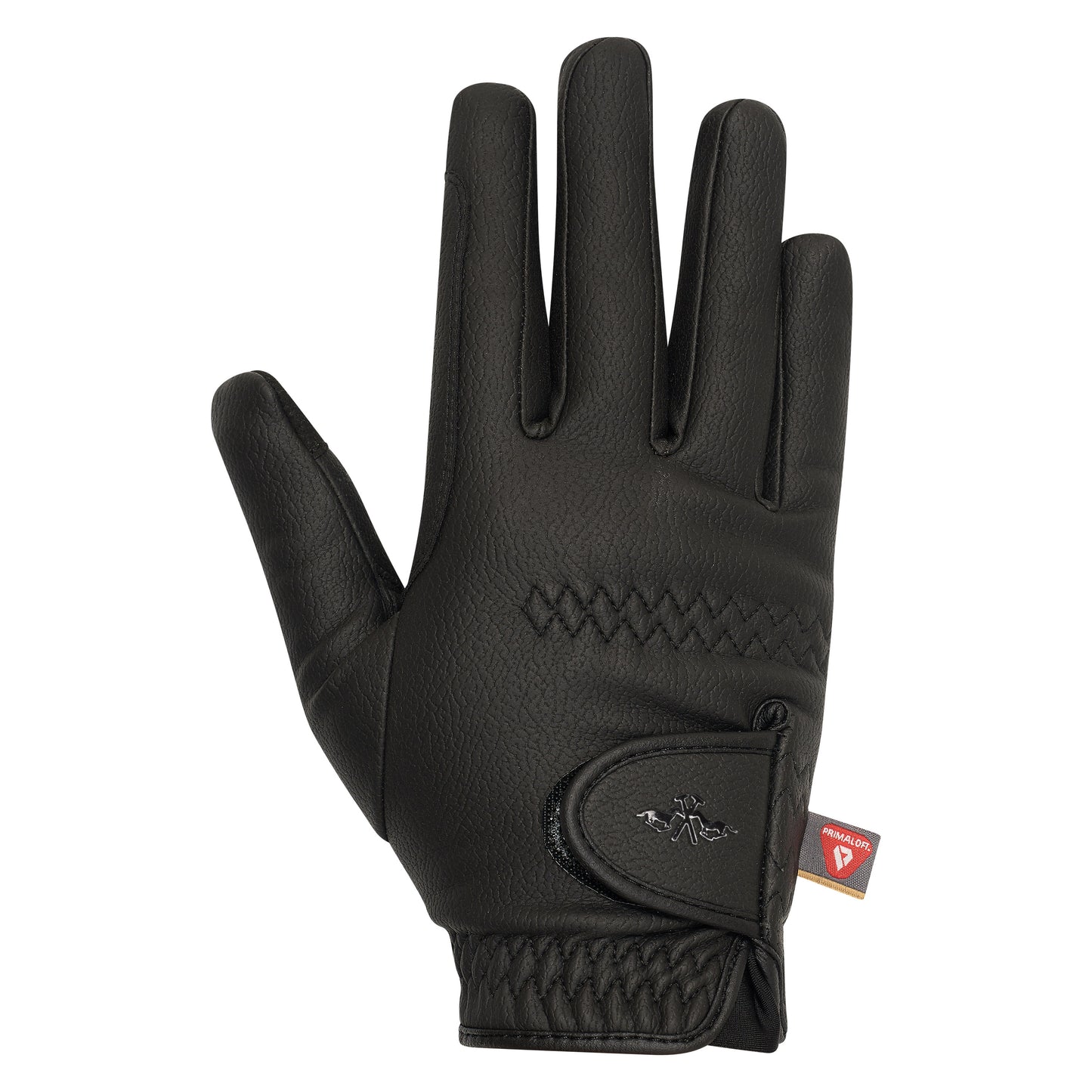 Gloves Winter, fodrade smartphone vänliga vinterridhandskar, flera färger