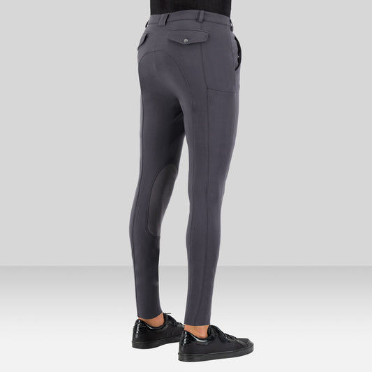 Euro-Star Riding Breeches Gabriel Grip Connect Knee, knäskodd herridbyxa
