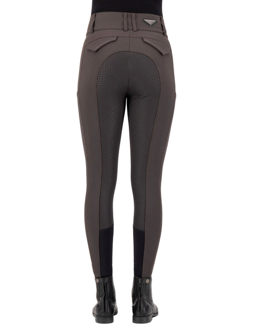 Aurelia Diamond FullGrip, helskodda hög midja