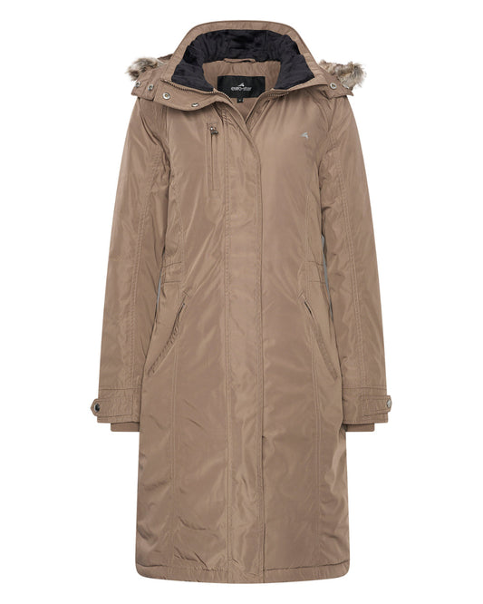 Jacket Ladonna, vind/vattenavvisande ridkappa