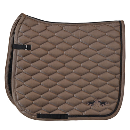 HV Polo Saddlepad Joan, dressyrschabrak