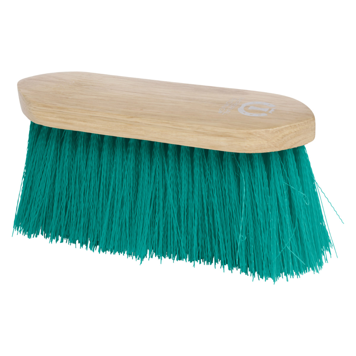 Imperial Riding Dandy Brush Long Hair, borste långa strån trähandtag