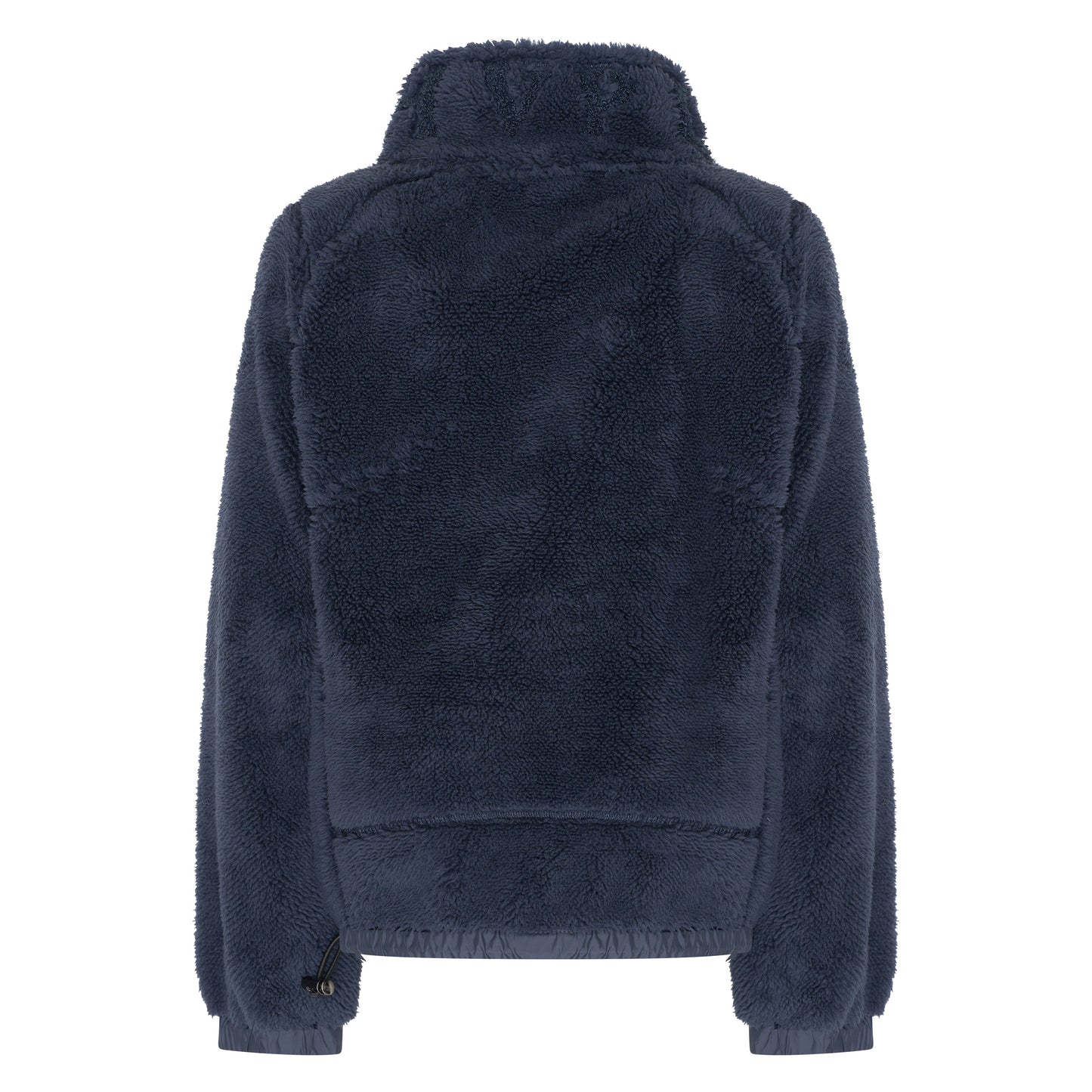 Kids Cardigan Indy, varm fleecetröja