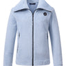 Ice Blue