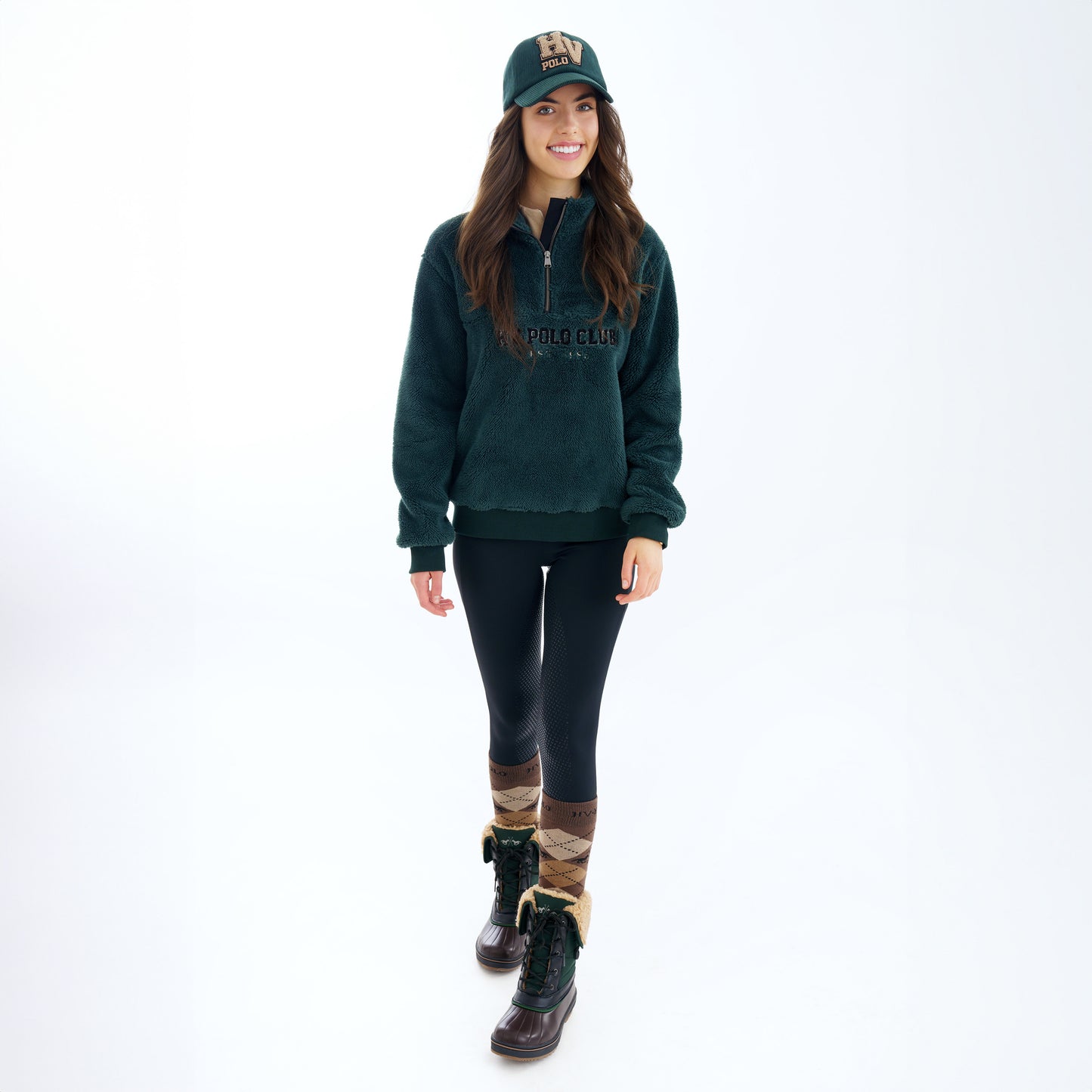 Sweater Brenda, skön tröja