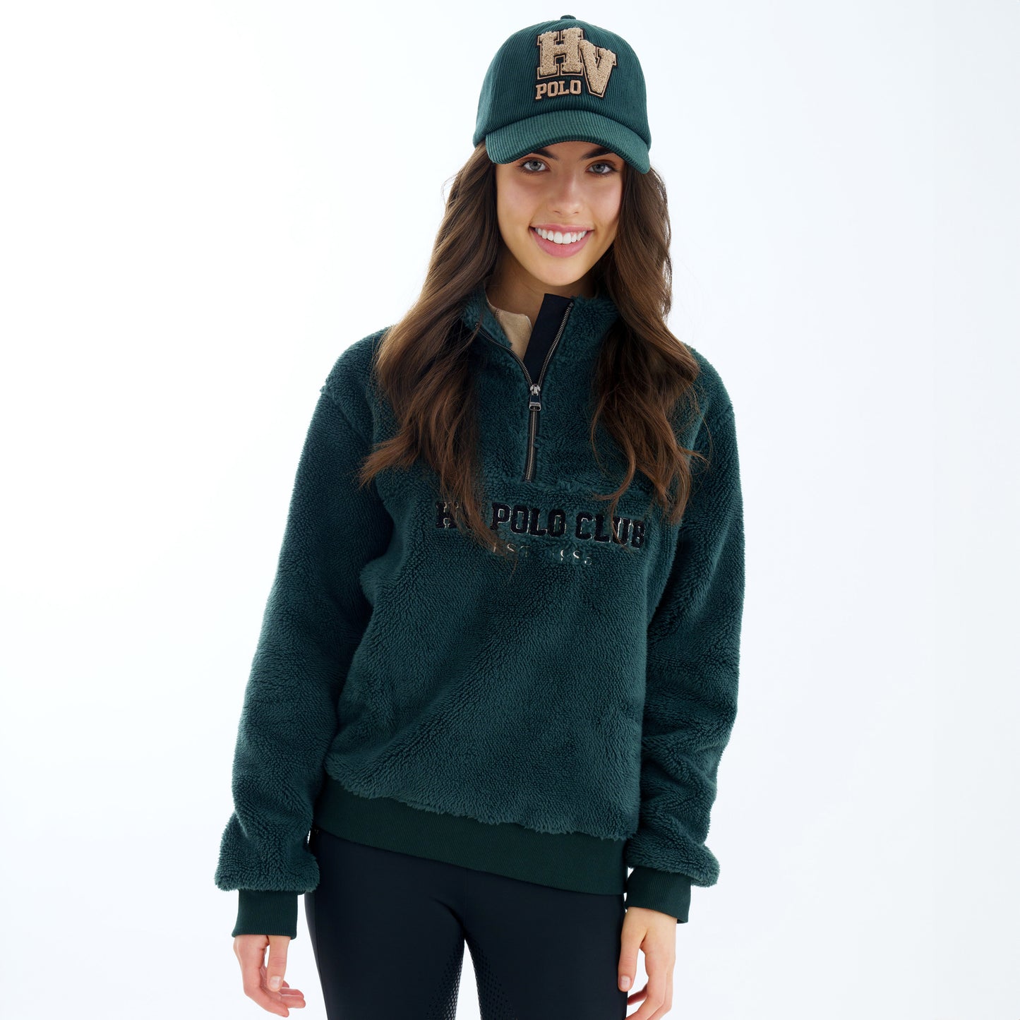 Sweater Brenda, skön tröja