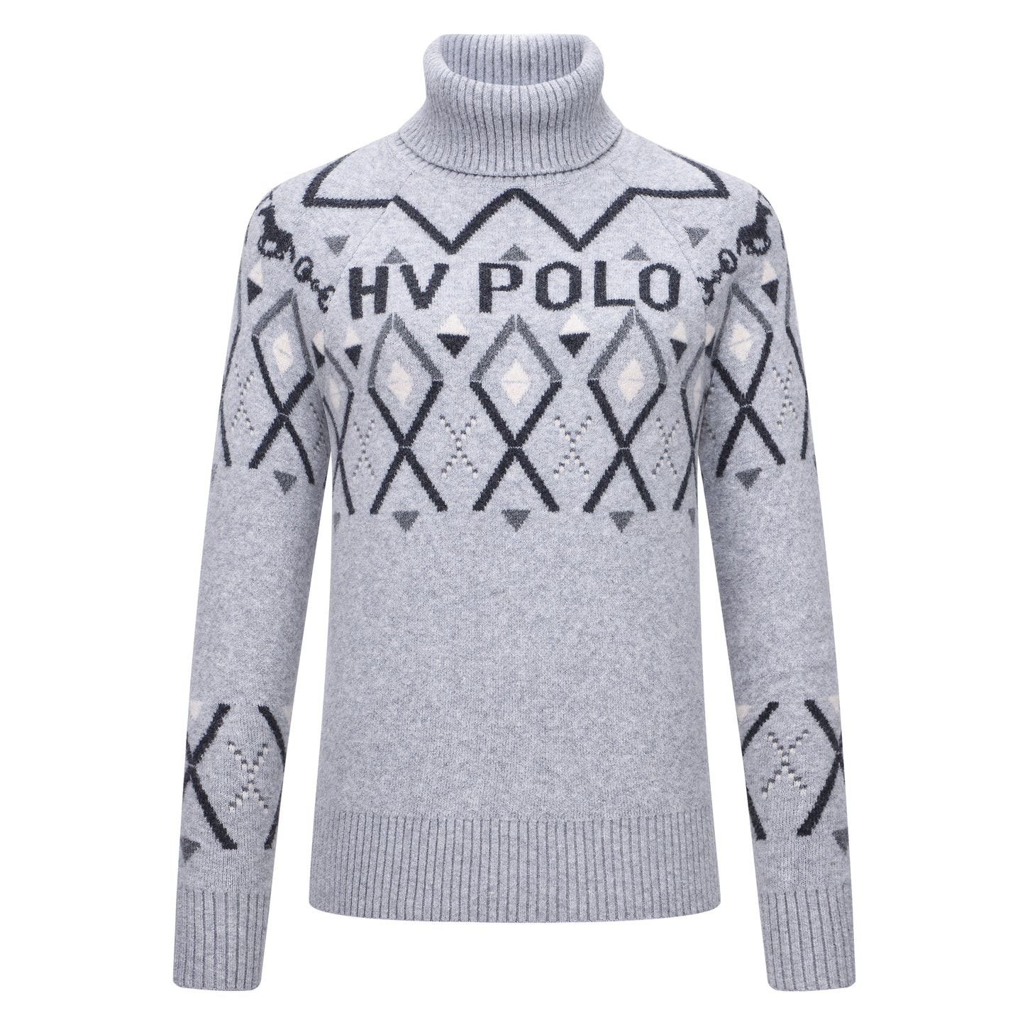 Pullover Dorian, skön stickad pullover, flera färger
