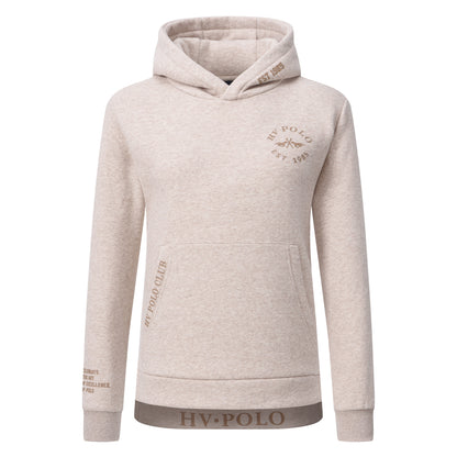 Hoodie Bridget, skön hoodie med luva, flera färger