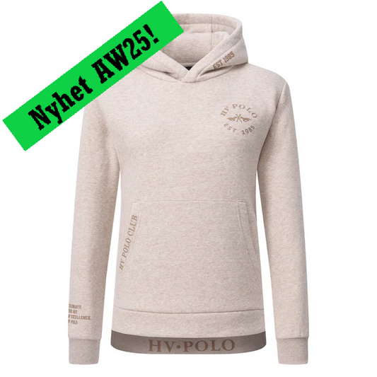 Hoodie Bridget, skön hoodie med luva, flera färger