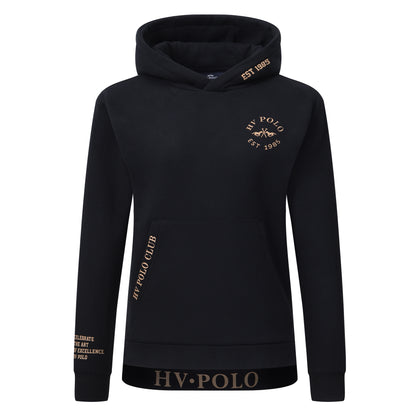 Hoodie Bridget, skön hoodie med luva, flera färger