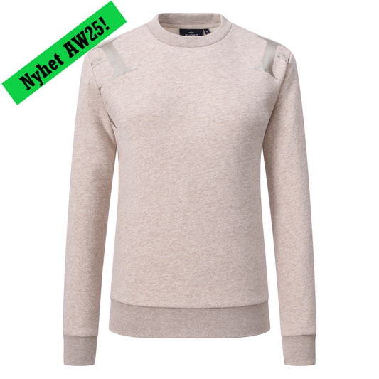 Sweater Bonnie, skön tröja, flera färger