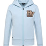 Ice Blue