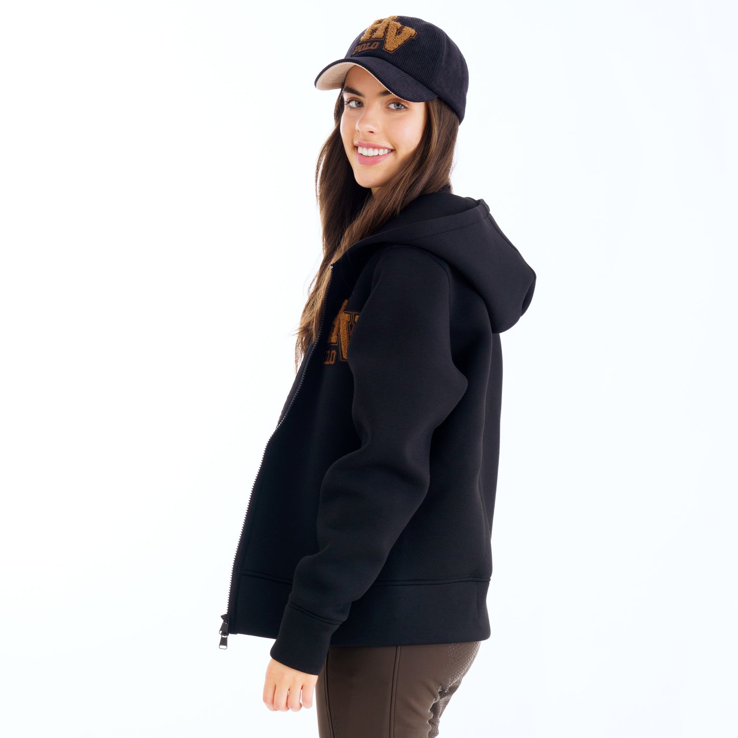 Cardigan Sue, mjuk skön cardigan, flera färger