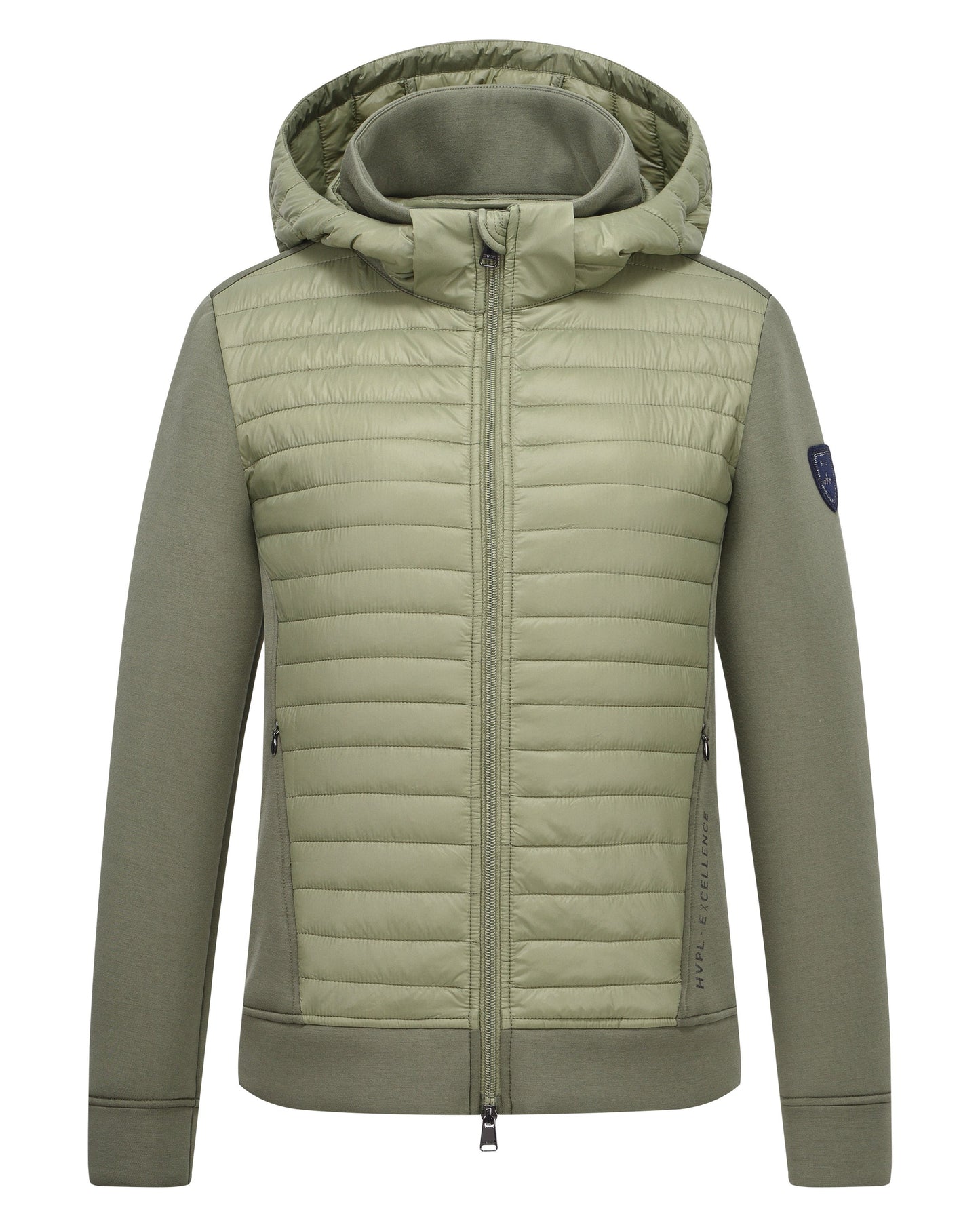 Jasmine Tech Shell Jacket, tunn ridjacka