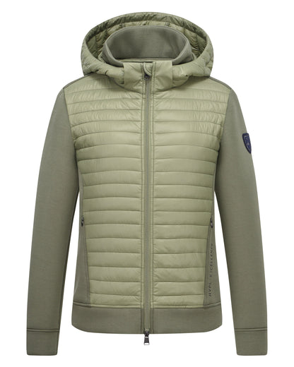 Jasmine Tech Shell Jacket, tunn ridjacka