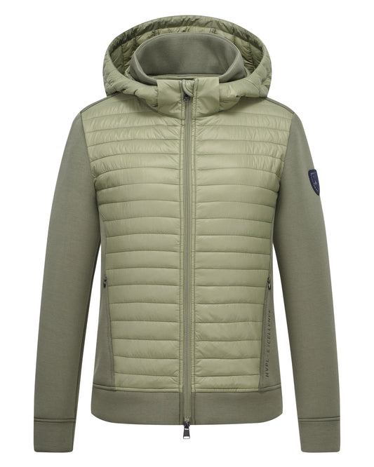 Jasmine Tech Shell Jacket, tunn ridjacka