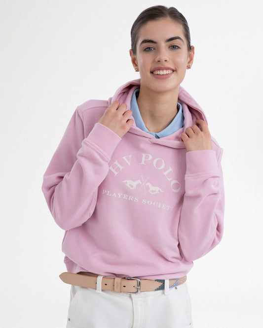 Jewel Hoodie, med luva