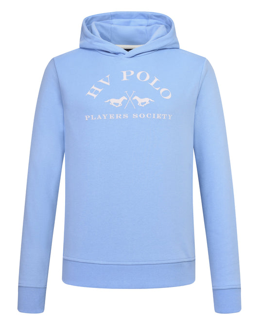 Jewel Hoodie, med luva