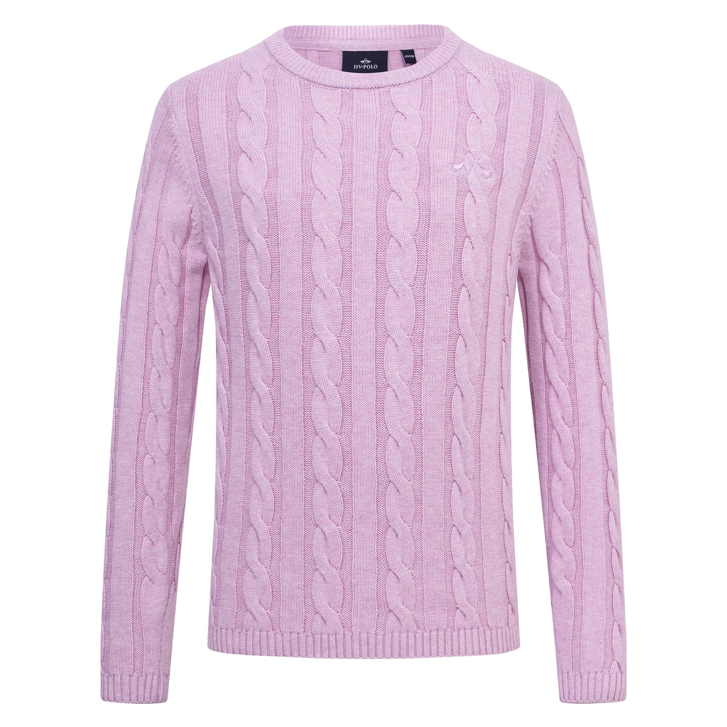 Kids Pullover Tally, stickad pullover barn/junior