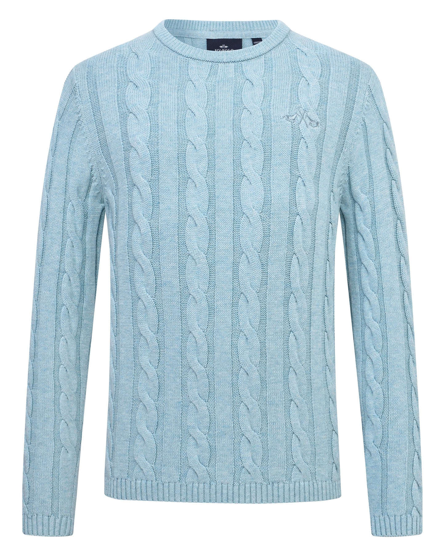 Kids Pullover Tally, stickad pullover barn/junior