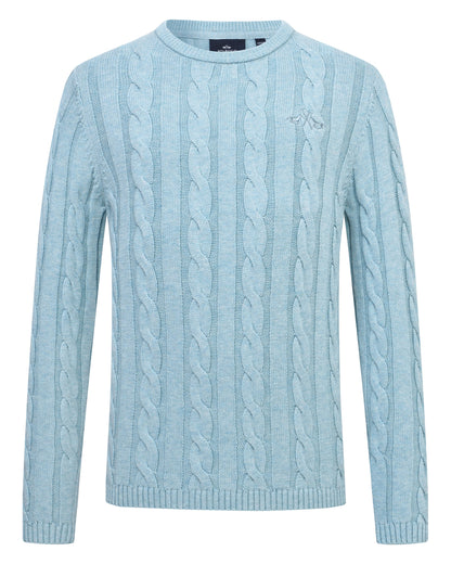 Kids Pullover Tally, stickad pullover barn/junior