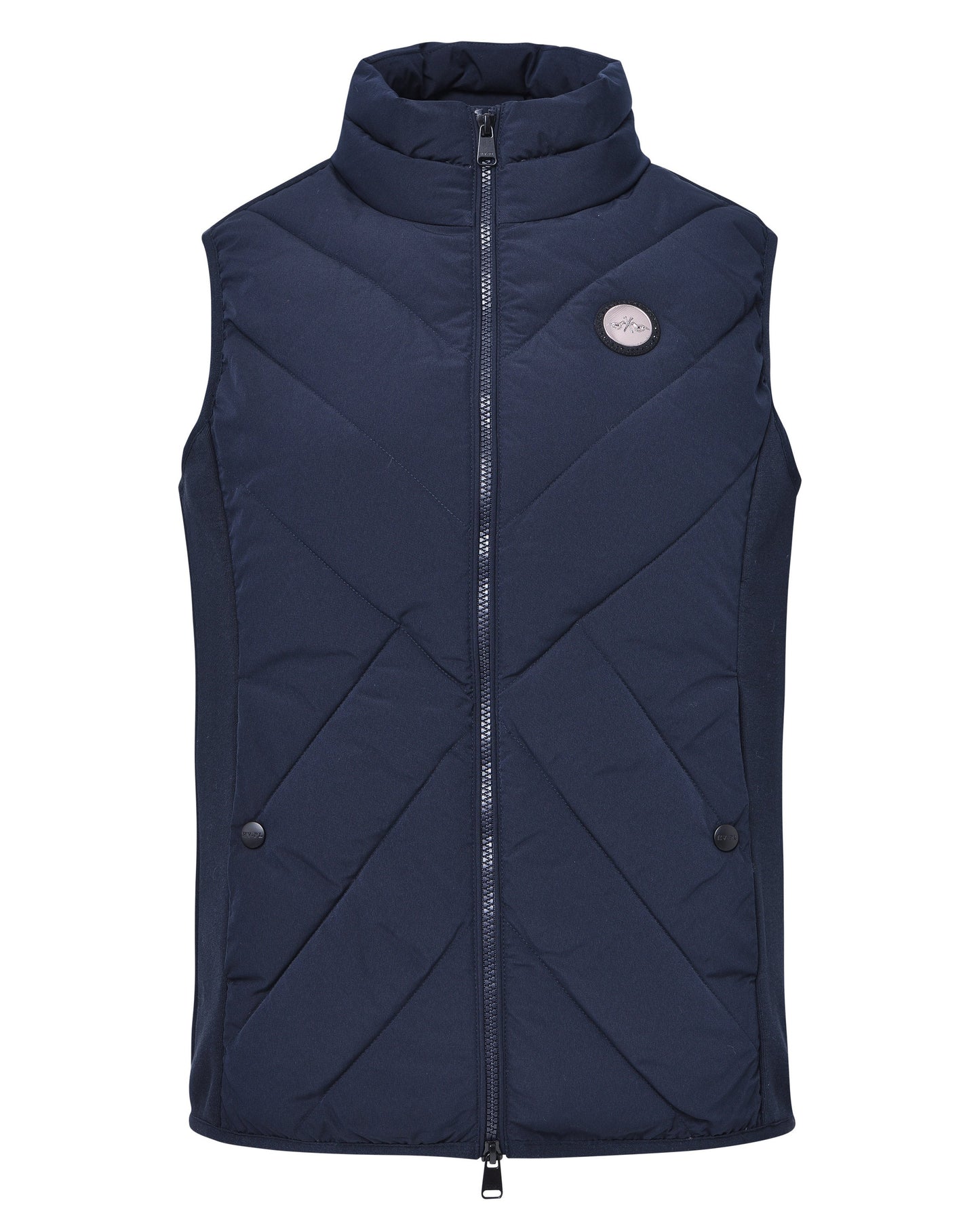 Bodywarmer Orabella, vadderad väst