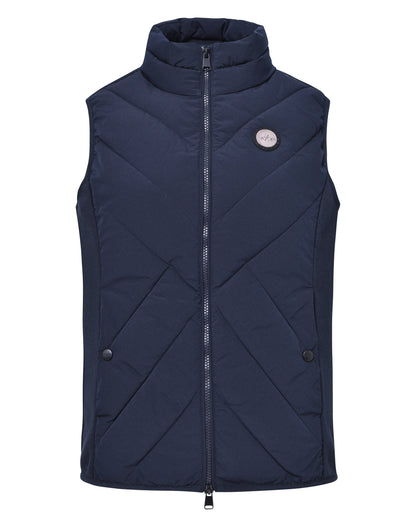 Bodywarmer Orabella, vadderad väst